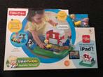 Fisher-Price Apptivity Barnyard, Kinderen en Baby's, Ophalen of Verzenden, Nieuw, Speelset