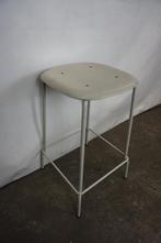 4 krukken, barkrukken, kruk barkruk Hay?, Huis en Inrichting, Met voetsteun, 60 tot 90 cm, Ophalen of Verzenden, Hout