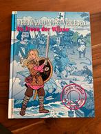 Verdwaald in het Verleden - De Steen der Wijzen 20001e druk, Eén stripboek, Ophalen of Verzenden, Zo goed als nieuw