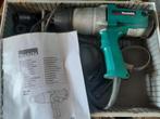 Makita 6906 3/4 zware electrische slagmoersleutel. als nieuw, Ophalen of Verzenden, Zo goed als nieuw