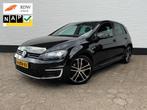 Volkswagen Golf GTE l CLIMA l CRUISE l 18'' l NETTE STAAT!, 8 kWh, Stof, Gebruikt, 4 cilinders