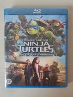 Teenage Mutant Ninja Turtles: Out of the Shadows Blu-ray, Ophalen of Verzenden, Nieuw in verpakking, Actie