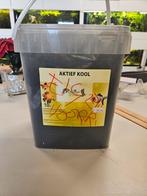 Actieve kool voor aquarium, Ophalen, Nieuw, Filter of Co2