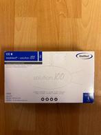 wegwerphandschoenen, Diversen, Verpleegmiddelen, Ophalen