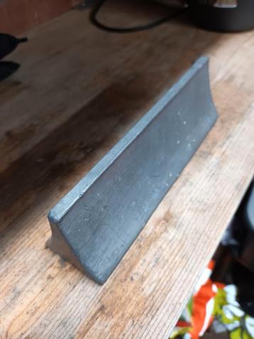 V Weight tbv dubbelset 3 kilo beschikbaar voor biedingen