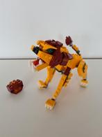 Lego Creator 31112, Gebruikt, Ophalen