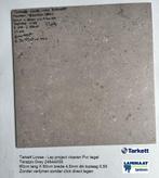 Tarkett Loose-lay Terazzo Grey 4,5mm dik 0,55 Pvc stroken, Nieuw, Grijs, 75 m² of meer, Laminaat
