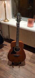 Harley Benton linkshandig nieuw, Ophalen of Verzenden, Zo goed als nieuw, Klassieke of Spaanse gitaar