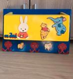 Kinderkapstok nijntje winnie the poeh, Gebruikt, Ophalen of Verzenden, Minder dan 100 cm, Kinderkapstok