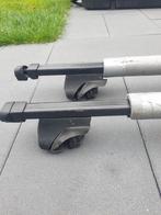 Thule Dakdragers voor Rails, Auto diversen, Dakdragers, Ophalen