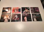 8 x Elvis Presley digipack cd's met live-concerten (geseald), Ophalen of Verzenden, Nieuw in verpakking, Poprock
