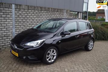 Opel Corsa 1.4 Online Edition Automaat 5 Deurs Sportstoelen  beschikbaar voor biedingen