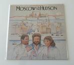 Moscow On The Hudson - Original Soundtrack uit 1984, Ophalen, Zo goed als nieuw, 12 inch