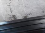 Nieuw Schuifpui Triple glas bezorgen factuur mogelijk, 225 cm of meer, Ophalen of Verzenden, Zo goed als nieuw, Inclusief glas