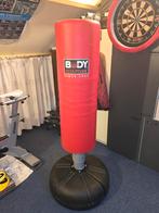 Body sculptures Bokspaal, Ophalen, Zo goed als nieuw, Boks-accessoire