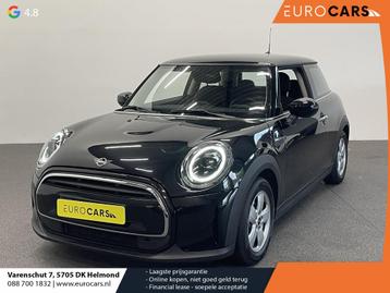 Mini Cooper 1.5 136pk DCT-7 Aut. Serious Business Navigatie  beschikbaar voor biedingen