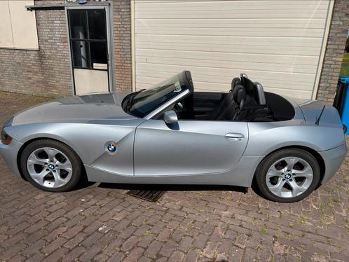 BMW Z4 2.5 cabriolet met hardtop, Auto's, BMW, Particulier, Z4, ABS, Airbags, Airconditioning, Android Auto, Apple Carplay, Bluetooth