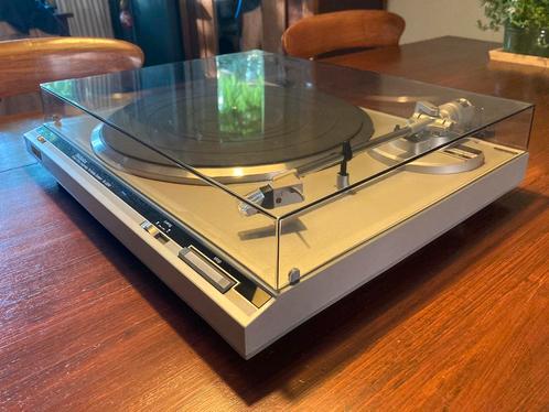 Technics SL-D210, Audio, Tv en Foto, Platenspelers, Technics, Ophalen of Verzenden