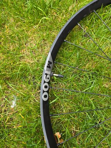 Nieuwe DT Swiss M1900 Wiel Mountainbike. beschikbaar voor biedingen