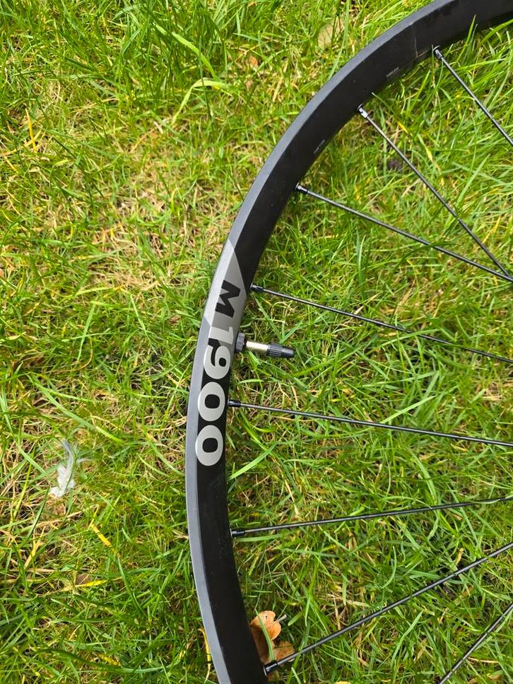 Nieuwe DT Swiss M1900 Wiel Mountainbike., Fietsen en Brommers, Fietsen | Mountainbikes en ATB, Nieuw, Heren, Overige merken, Ophalen of Verzenden