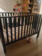 Tweelingbox in goede staat + opties, Ophalen, Gebruikt, Overige typen