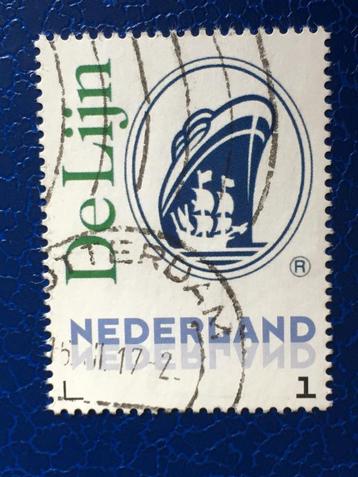 2515 Persoonlijke postzegel - De Lijn (HAL) - gestempeld beschikbaar voor biedingen