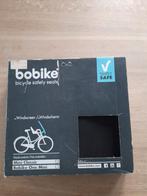 Bobike Urban Black Windscherm - Nieuw in doos, Fietsen en Brommers, Fietsaccessoires | Buggydragers, Ophalen of Verzenden, Nieuw