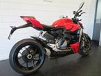 Ducati STREETFIGHTER V2 NIEUWSTAAT! (bj 2022), Motoren, Motoren | Ducati, Bedrijf, 959 cc, Naked bike