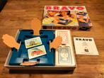 Bravo - spel van Jumbo, Een of twee spelers, Ophalen of Verzenden, Gebruikt, Jumbo