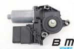 Raammotor rechtsachter VW Golf Plus 6 5M0839402F, Gebruikt