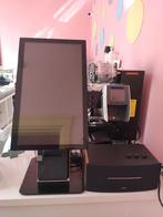 Leqqr Bestelzuil - Nieuwstaat, Inclusief Ondersteuning!, Computers en Software, Ophalen, Zo goed als nieuw