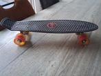 Skateboard met lichtgevende wielen, Ophalen of Verzenden