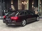 Audi A6 Avant 2.0 TDI S-Line|Panoramic|Export, Auto's, Audi, Euro 5, Gebruikt, 4 cilinders, Bruin