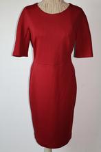 Vanilia Rode Jurk Maat 42 / XL, Vanilia, Vanilia.nl, Ophalen of Verzenden, Zo goed als nieuw