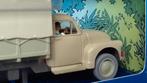 Chevrolet 6400 Kuifje Picaro's 1:43 Herge Tintin Pol, Hobby en Vrije tijd, Modelauto's | 1:43, Verzenden, Nieuw, Bus of Vrachtwagen