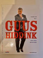 De Grote Vier: Guus Hiddink - Biografie, Ophalen of Verzenden