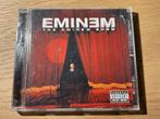 Eminem - The Eminem Show, Cd's en Dvd's, Ophalen of Verzenden, 2000 tot heden, Zo goed als nieuw