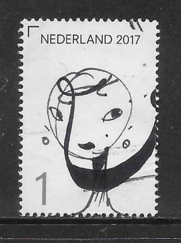 2017, Viktor & Rolf[ Paspop [3571] (K0513) beschikbaar voor biedingen