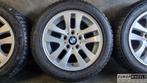 16 inch BMW E90 E91 Style 156 Winterbanden 1 Serie F20 F21 F, Auto-onderdelen, Banden en Velgen, 205 mm, Banden en Velgen, 16 inch