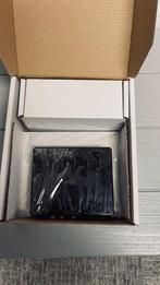 Pro-Ject | Dac Box E | converter | Zwart, Niet ingevuld, Niet ingevuld, Ophalen of Verzenden, Zo goed als nieuw