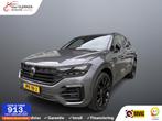 Volkswagen Touareg 3.0 TSi eHybrid 4MOTION R TREKHAAK PANO l, Automaat, Gebruikt, Zwart, 2995 cc