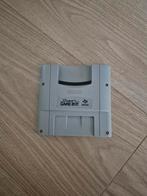 Super Game Boy Adapter voor SNES, Spelcomputers en Games, Gebruikt, Overige genres, 1 speler, Ophalen of Verzenden