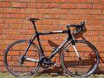 Koersfiets / racefiets / colnago cx-1 team edition, Fietsen en Brommers, Fietsen | Racefietsen, 28 inch, Gebruikt, Carbon, Heren