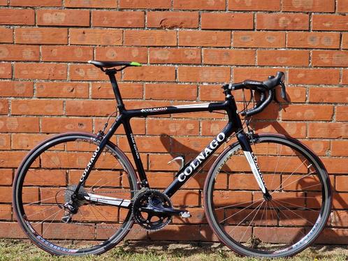 Koersfiets / racefiets / colnago cx-1 team edition, Fietsen en Brommers, Fietsen | Racefietsen, Gebruikt, Heren, Overige merken