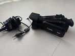 Professioneel CANON LEGRIA HF G30, Ophalen, Full HD, Canon, 20x of meer
