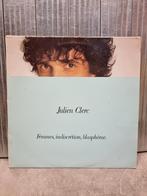 Julien Clerc verzameling, 14 vinyl lp's en 6 vinyl singles, Ophalen of Verzenden, Zo goed als nieuw