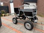 Menwagen/recreatiewagen/paardenwagen, Dieren en Toebehoren, Paarden en Pony's | Overige Paardenspullen, Ophalen, Gebruikt