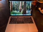 Apple Macbook Pro 13inch 2018 in perfecte staat, MacBook Pro, 256 GB, 2 tot 3 Ghz, Qwerty