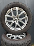 #46 SET VOLVO XC60 XC 60 VELGEN+WINTERBANDEN 235/60/18, 18 inch, Banden en Velgen, 235 mm, Personenwagen