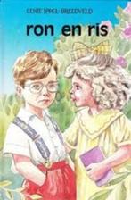 Ron en ris Lenie Ippel-Breedveld 9789033105579, Ophalen of Verzenden, Zo goed als nieuw, Lenie Ippel-Breedveld